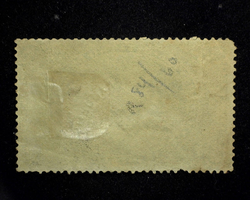 #R84c $2.50 Revenue VF Used - US Stamp