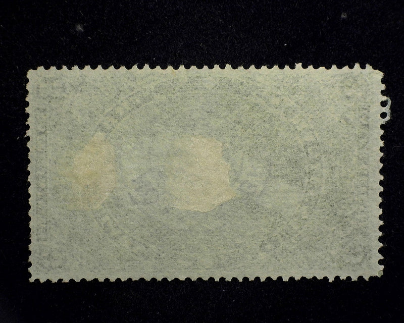 #R86c $3.00 Revenue F/VF Used - US Stamp