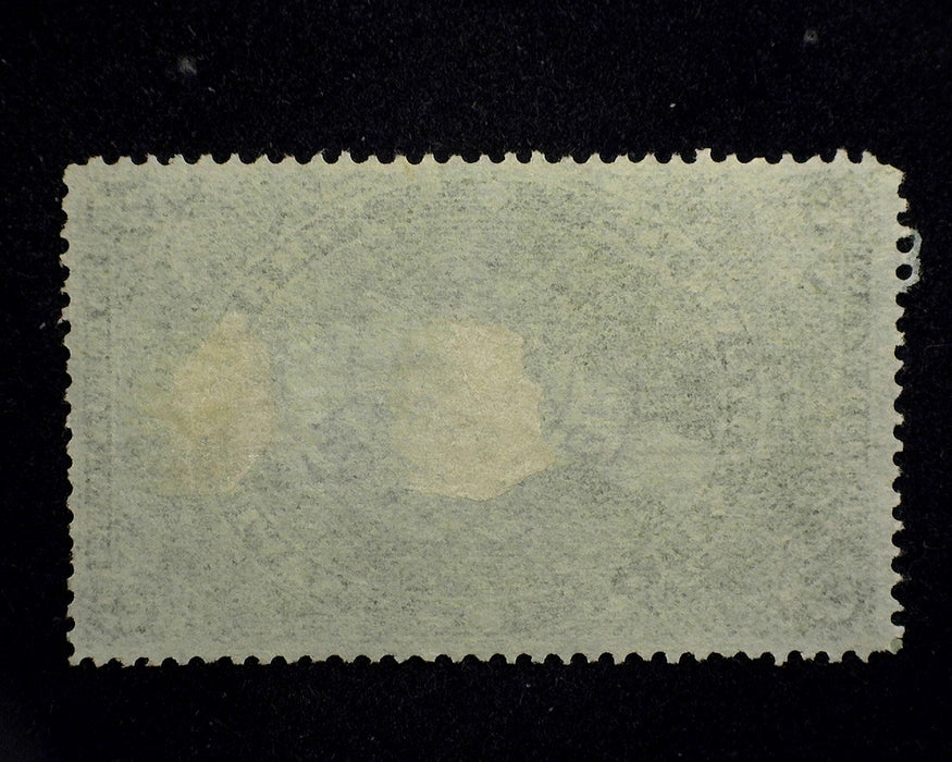 #R86c Revenue F/VF Used US Stamp