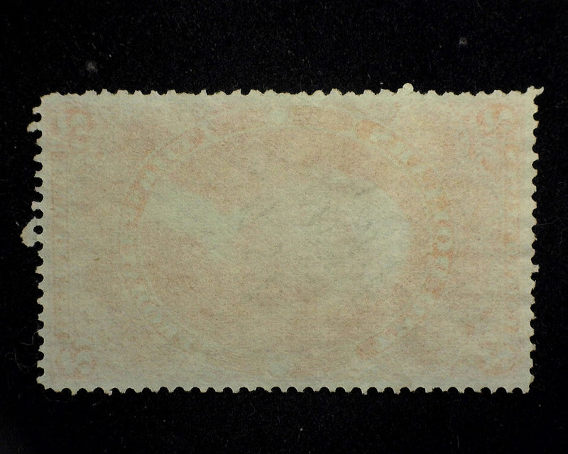 #R83c $2.00 Revenue VF Used - US Stamp