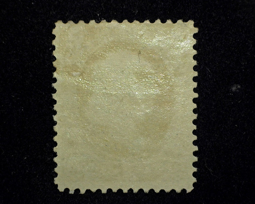 #182 Mint F LH US Stamp