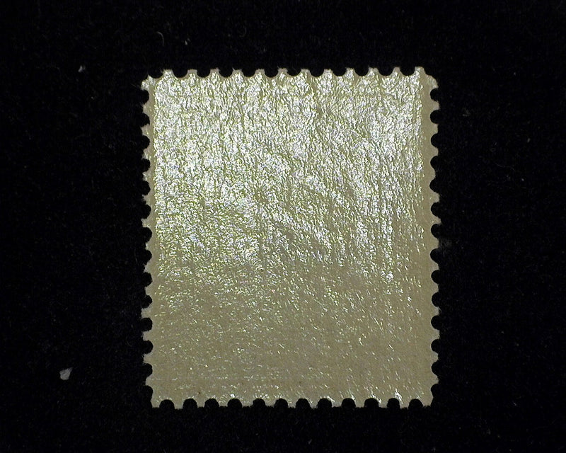 #367 2c Lincoln Mint Xf/Sup NH - US Stamp