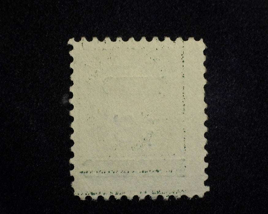 #K1 Mint F No gum US Stamp