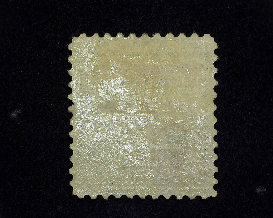 #K7 Mint AVG LH US Stamp