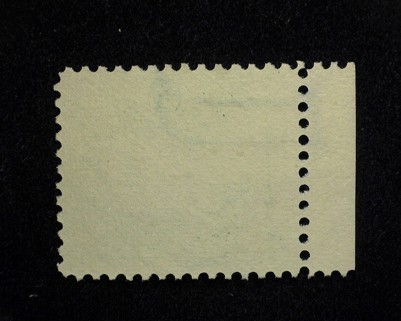 #279 Mint XF No gum - US Stamp