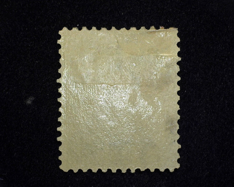 #304 Mint VF H - US Stamp