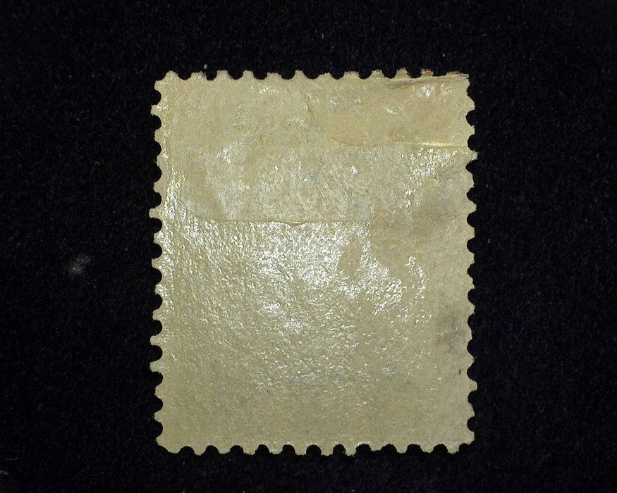 #304 Mint VF H US Stamp