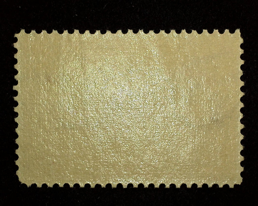 #372 2c Hudson Fulton. Mint Vf/Xf NH US Stamp