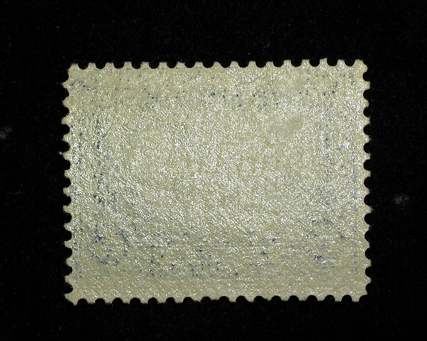 399 5c Panama Pacific Reperforated. Mint VF NH US Stamp