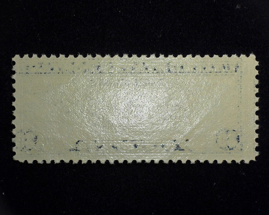 #C24 30c Winged Globe Mint XF/Sup NH - US Stamp