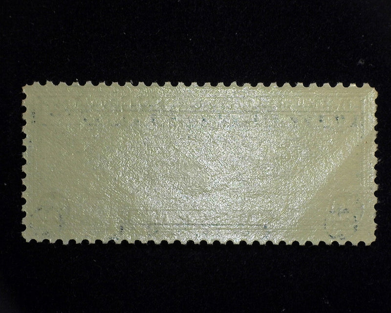 #C24 30c Winged Globe Mint XF NH - US Stamp