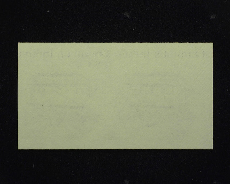#1897a Choice horizontal imperforate pair. Mint XF NH US Stamp