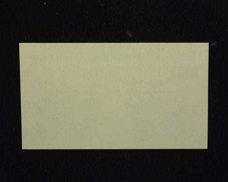 #2130b Choice horizontal imperforate pair. Mint XF NH US Stamp