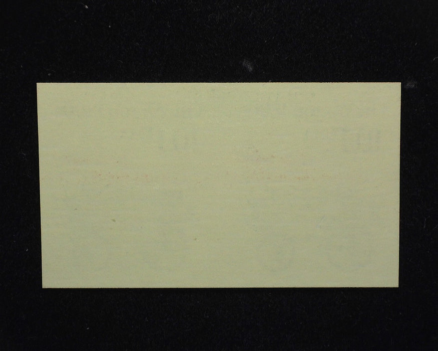 #2130b Choice horizontal imperforate pair. Mint XF NH US Stamp