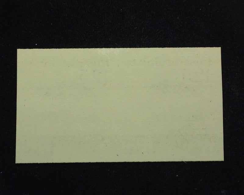 #2133ab Horizontal imperforate pair. Mint XF NH US Stamp