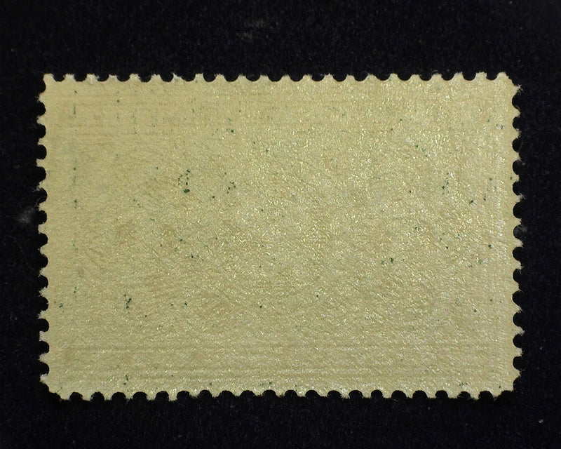 #JQ2 2c Parcel Post Postage Due. Mint F/VF NH - US Stamp