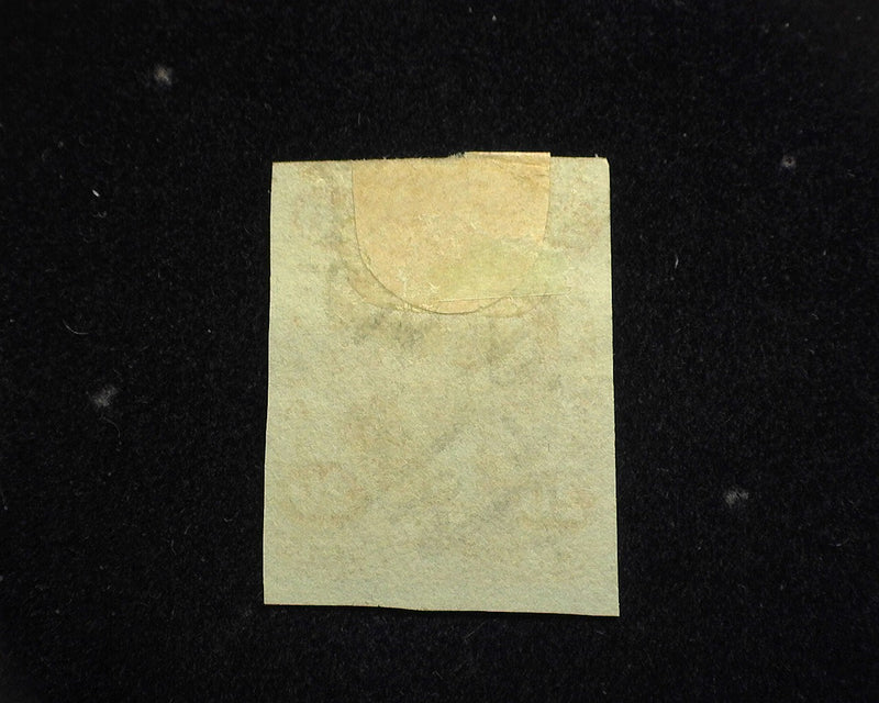#R42a 20c Inland Exchange F Used - US Stamp