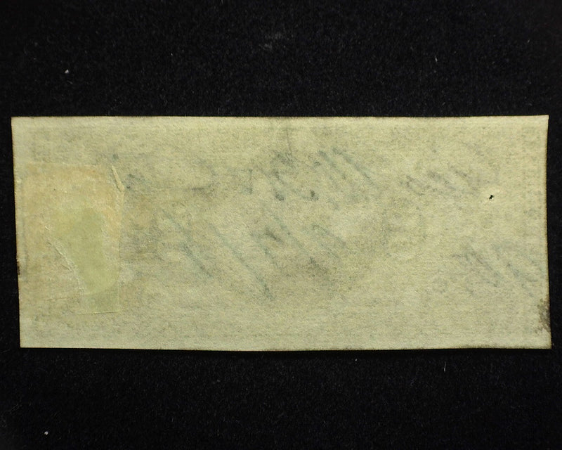 #R52a 30c Inland Exchange F/VF Used - US Stamp