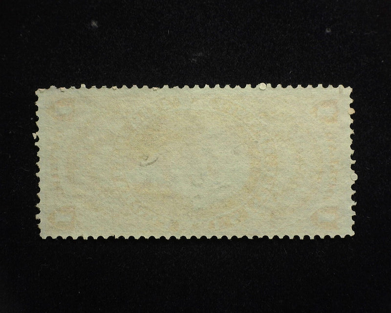 #R76c $1.00 Probate of Will F/VF Used - US Stamp