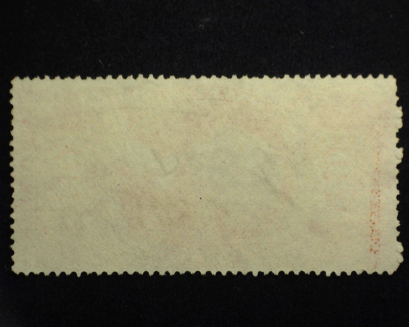 #R98c $20.00 Conveyance. VF Used - US Stamp