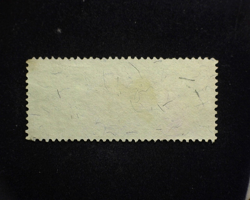 #R113 30c Internal Revenue. F Used - US Stamp