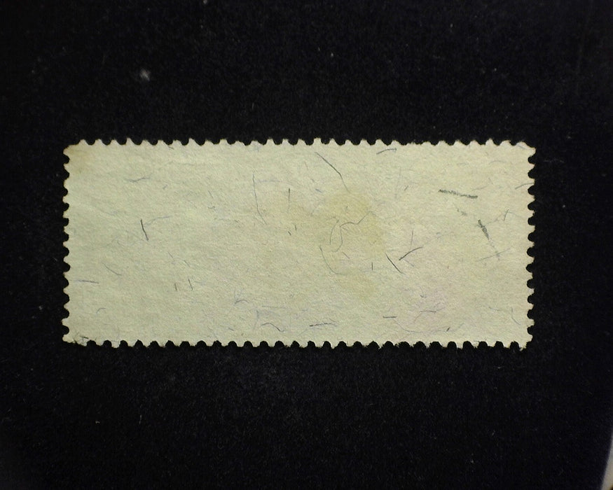 #R113 30 cent Revenue. F Used US Stamp