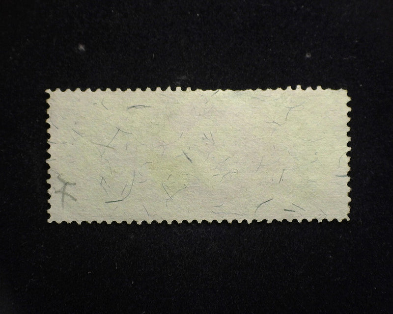 #R114 40c Internal Revenue. F/VF Used - US Stamp