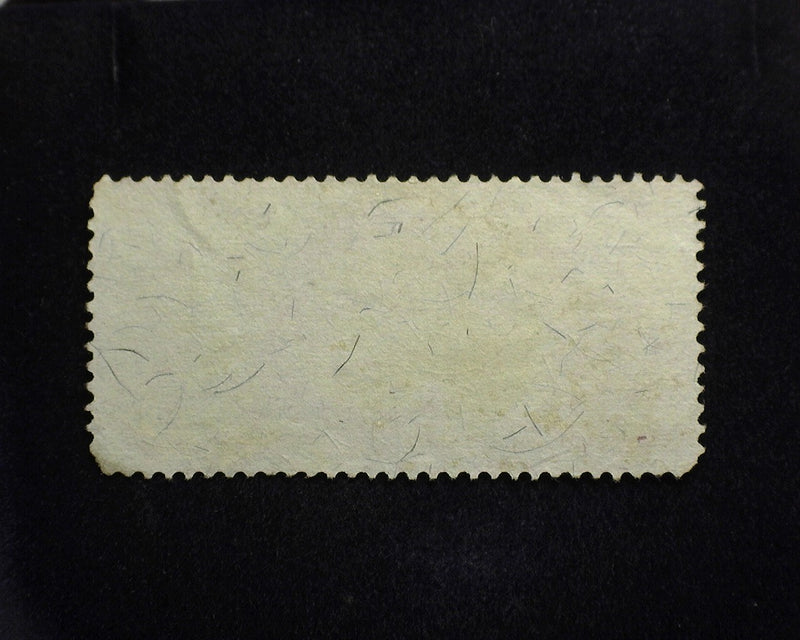 #R118 $1.00 Internal Revenue. F/VF Used - US Stamp