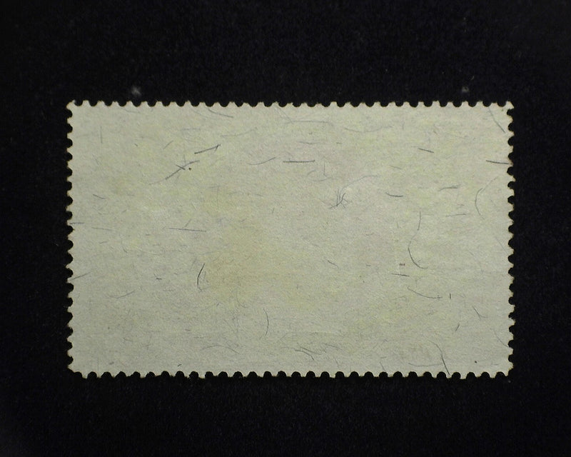 #R123 $2.00 Revenue. F Used - US Stamp