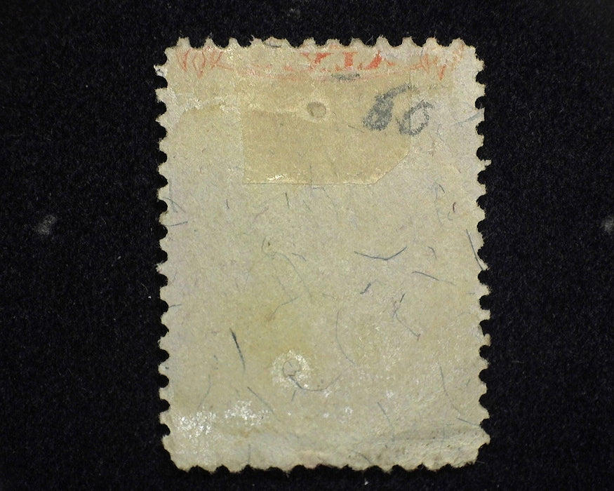 #R139 15 cent Revenue. F/VF Used US Stamp