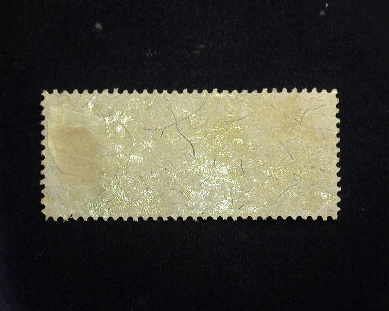 #R141 40c Revenue. Vf/Xf Used - US Stamp