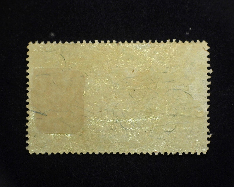#R147 $3.00 Revenue. F Used - US Stamp