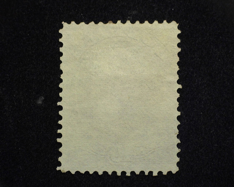 #O29 10c Justice Official Used Vf/Xf - US Stamp