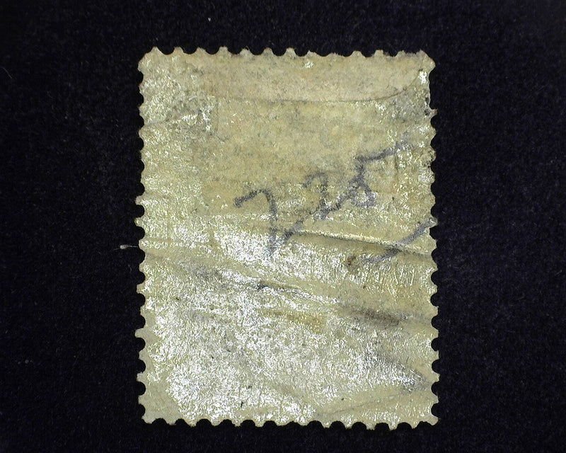 #O55 30c Official. Mint AVG H - US Stamp