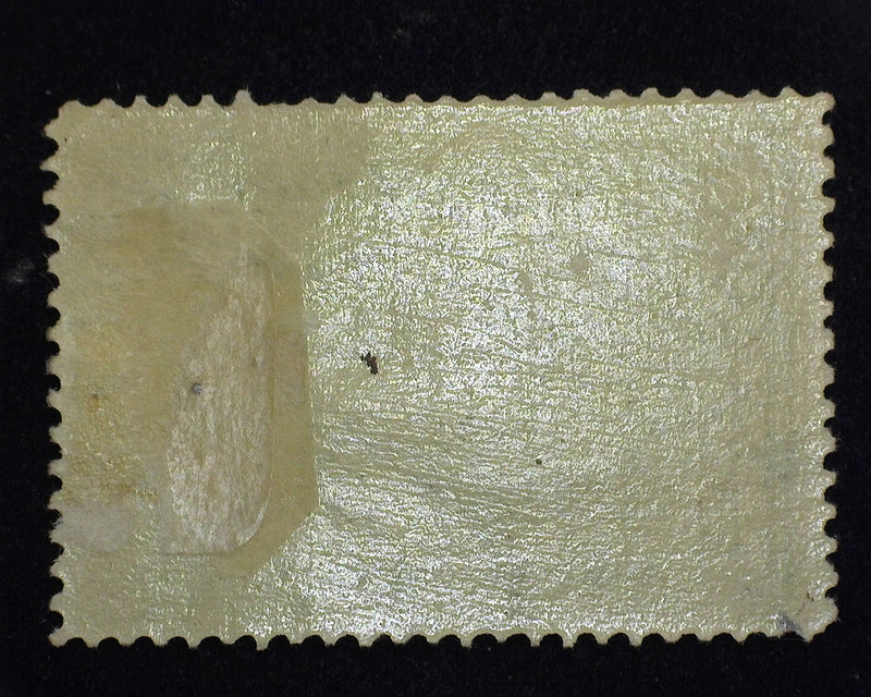#PR-120 $2 Newspaper. Mint VF No gum - US Stamp