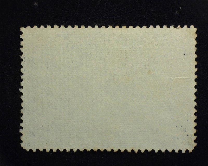 #RW1 $1.00 Hunting Permit. Some toning. Mint F No gum - US Stamp
