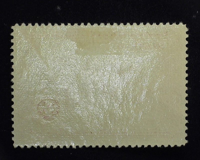 #RW2 $1.00 Hunting Permit. A gem! Mint XF/Sup LH - US Stamp