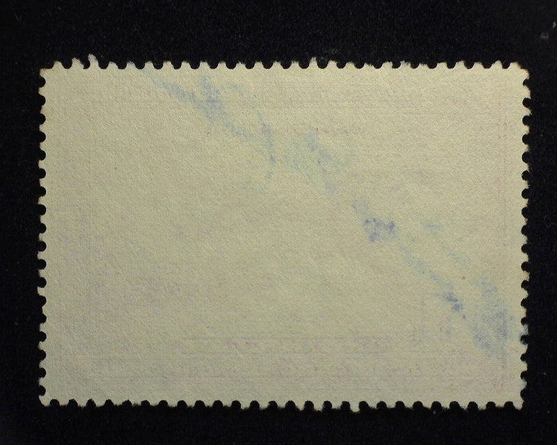 #RW5 $1.00 Hunting Permit XF Used - US Stamp