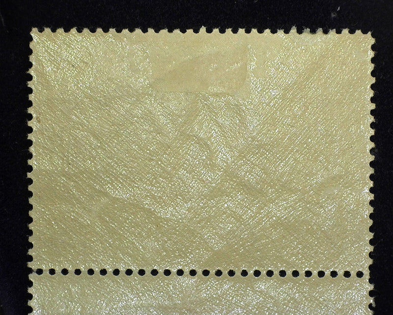 #RW8 $1.00 Hunting Permit Choice PL# single. Mint Vf/Xf LH - US Stamp