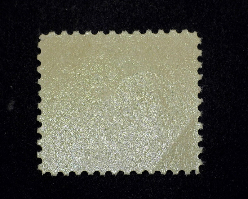 #C1 6c Airmail Mint VF NH - US Stamp