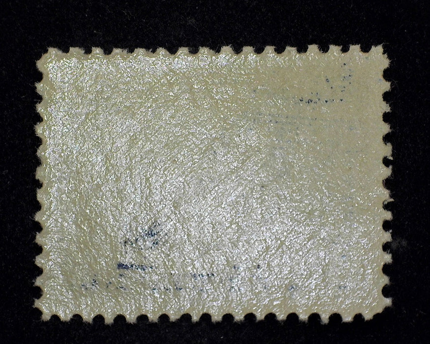 #550 5c Pilgrim Mint VF/XF NH US Stamp