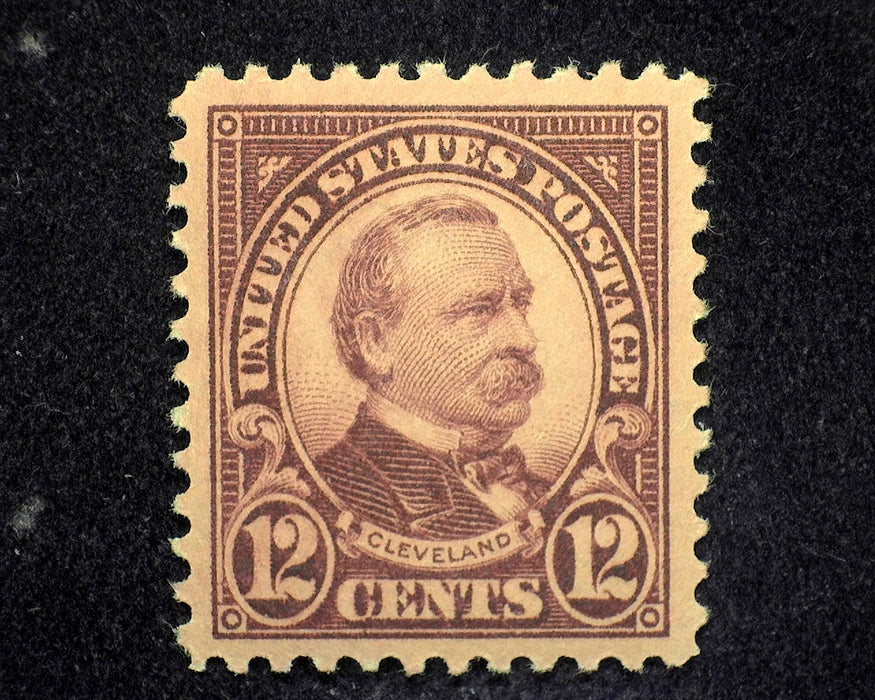 #564 Mint XF NH US Stamp