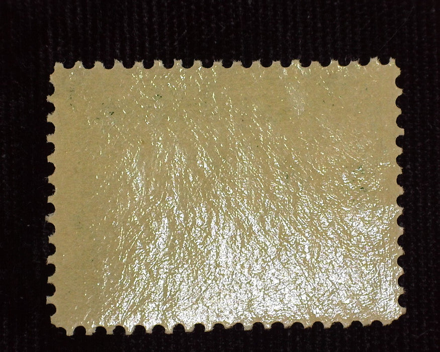 #397 1c Panama Pacific Fresh. Mint VF NH US Stamp