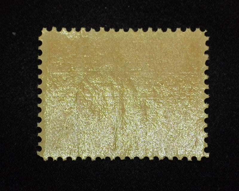 #370 2c Alaska Yukon Mint VF/XF NH - US Stamp