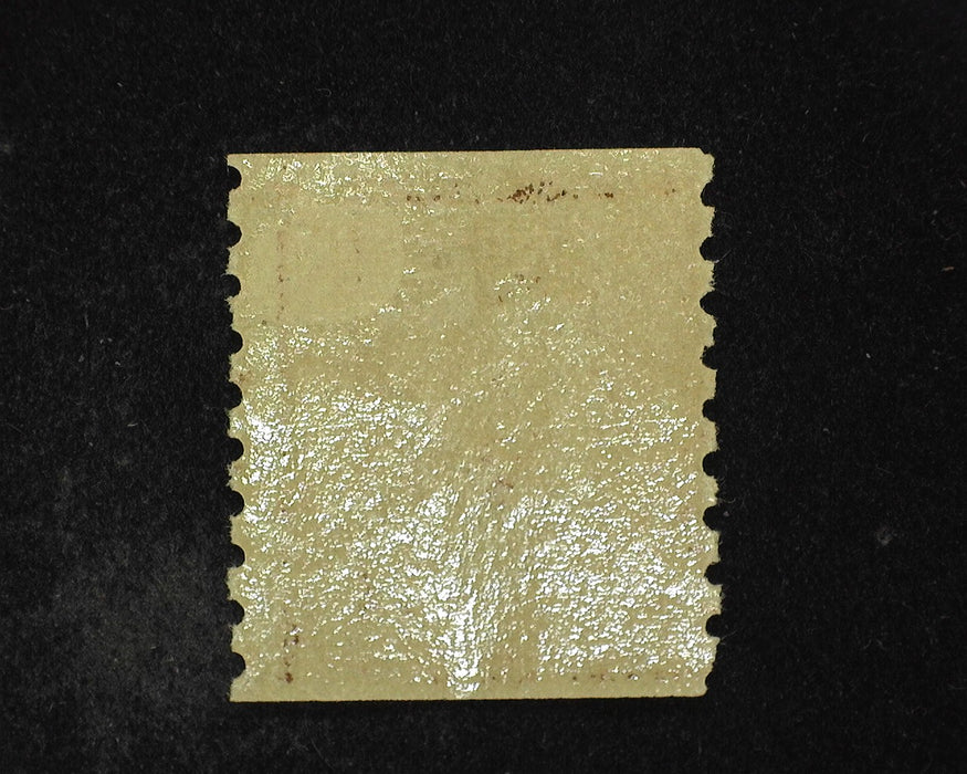 #495 Mint F LH US Stamp