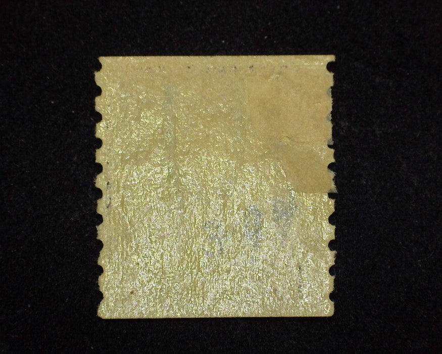 #394 Mint VF LH US Stamp