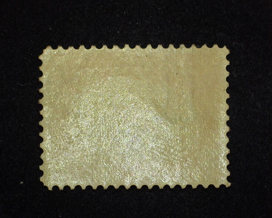 #295 2 cent Pan American Fresh. Mint VF NH US Stamp