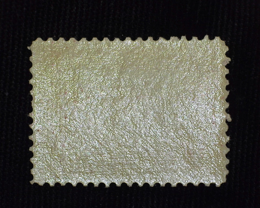 #398 2c Panama Pacific Mint Vf/Xf NH US Stamp