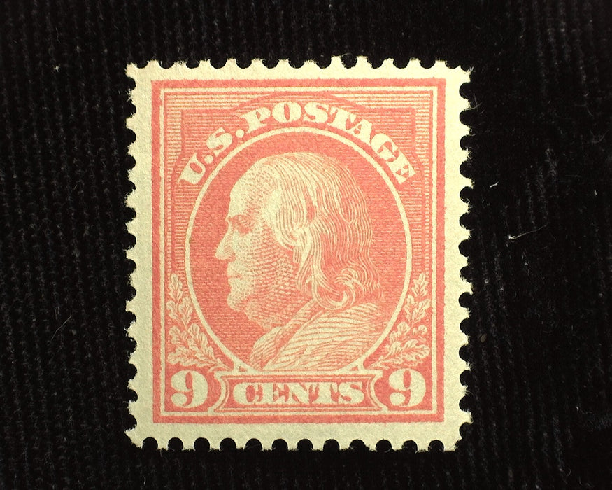 #415 6/99 PFC stating NH. Mint Vf/Xf NH US Stamp