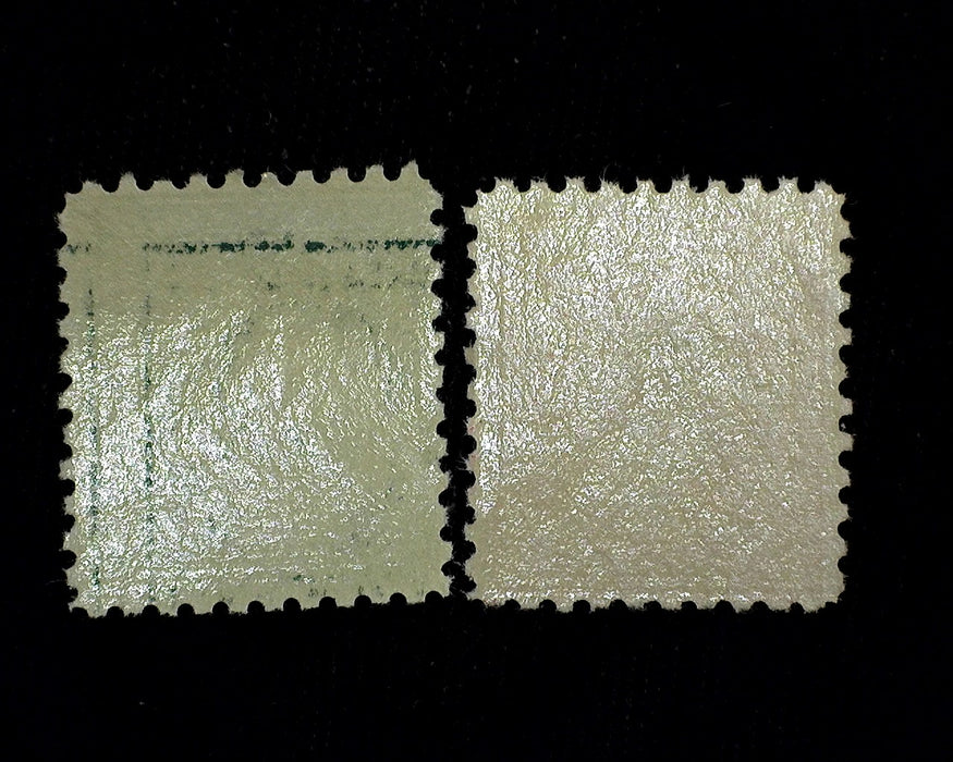 #424, 425 Mint F NH US Stamp